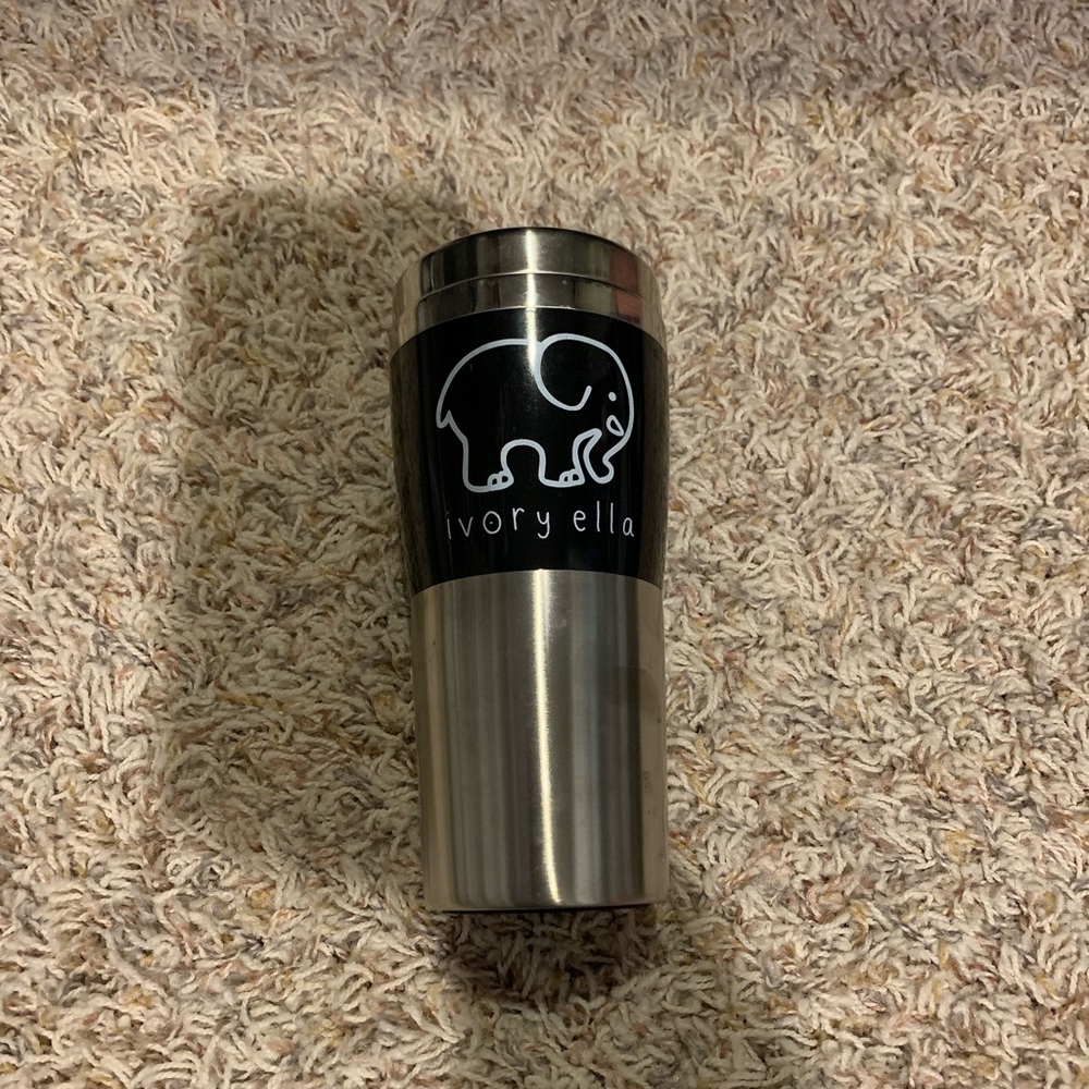 Coffee cup